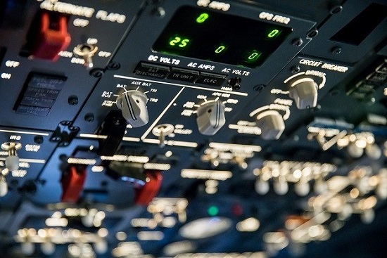 Component sourcing - why it's more than just aircraft parts