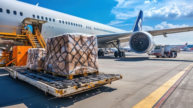 Logistics-skt