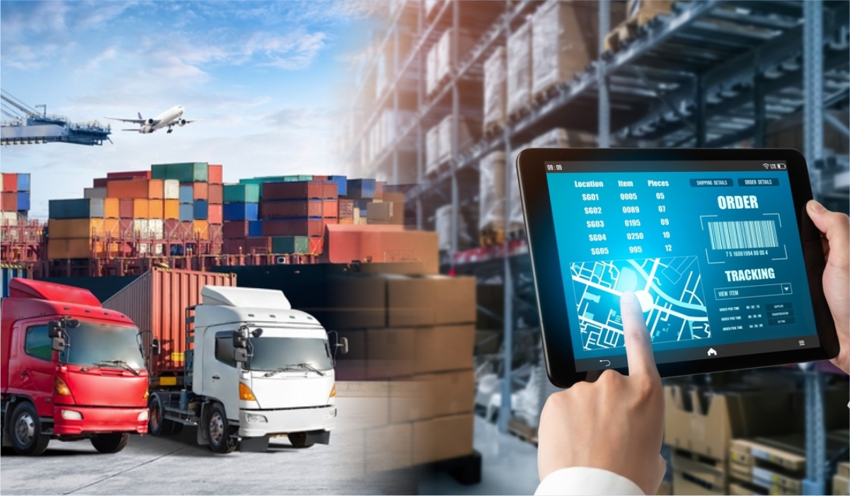 Supply-Chain-Management